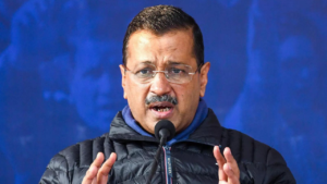 Read more about the article ‘Why so much hatred?’: Kejriwal attacks Centre after Delhi tableau misses cut for R-Day parade; BJP hits back