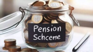 Read more about the article ‘J&K may increase disability pension to Rs 3000 per month’