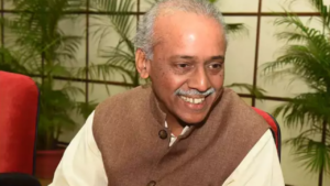 Read more about the article Ex-Supreme Court judge V Ramasubramanian appointed NHRC chief