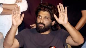 Read more about the article Allu Arjun summoned by police on Tuesday for questioning in stampede case
