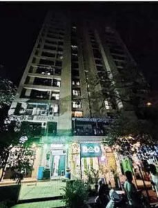 Read more about the article ED seizes flat in name of Dawood brother’s aide