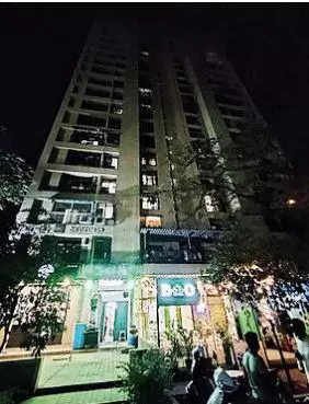 You are currently viewing ED seizes flat in name of Dawood brother’s aide