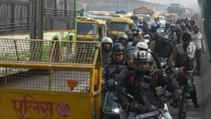 Read more about the article Punjab beefs up security at thanas, posts