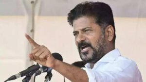 Read more about the article In U-turn, Telangana lets two-child policy stay