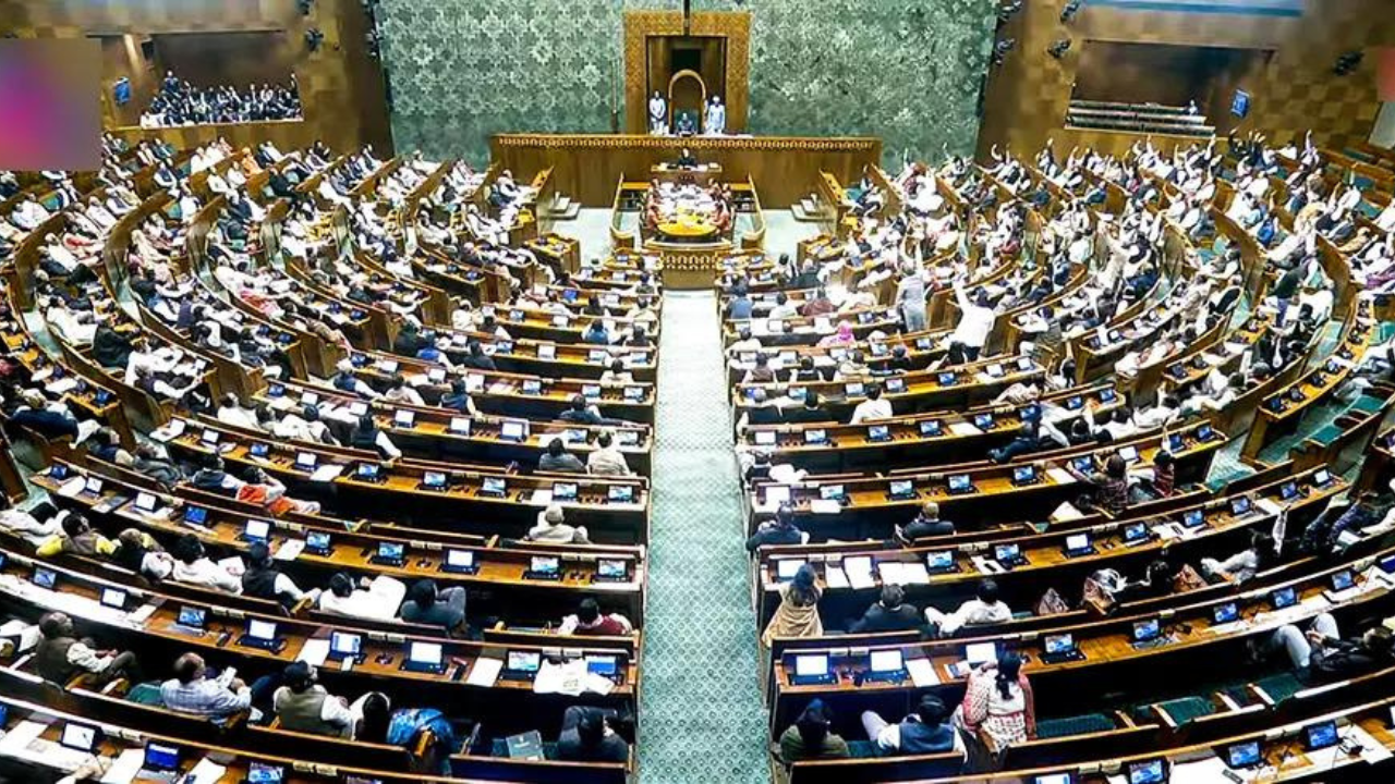 You are currently viewing Parliament panel to hold first meet on one nation, one election on January 8