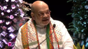 Read more about the article Amit Shah pushes for technology integration in criminal law rollout