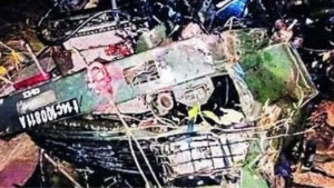 Read more about the article 5 soldiers die, as many injured as Army vehicle falls into J&K gorge