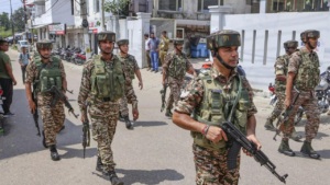 Read more about the article VDGs fire at terror suspects; CASO launched in J&K’s Kishtwar