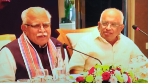 Read more about the article Kerala could get nuclear plant if land for site is provided: Union minister to state government