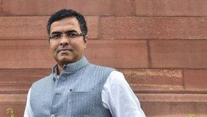 Read more about the article ‘They are vote bank’: BJP accuses AAP of aiding Rohingya, Bangladeshi immigrants in Delhi
