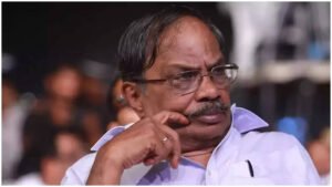Read more about the article Renowned Malayalam writer-director MT Vasudevan Nair dies at 91