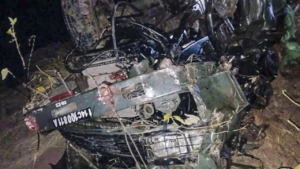 Read more about the article Poonch accident: Army chief, CM condole tragedy