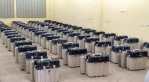 Read more about the article World’s largest electoral dataset for 2024 Lok Sabha & 4 state assembly polls released by ECI