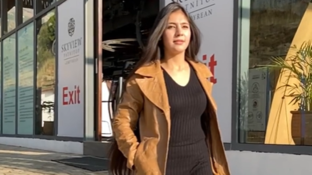 You are currently viewing Simran Singh, influencer and radio jockey from J&K, dies by suicide in Gurugram