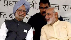 Read more about the article India mourns distinguished leader: PM Modi on Manmohan Singh’s demise