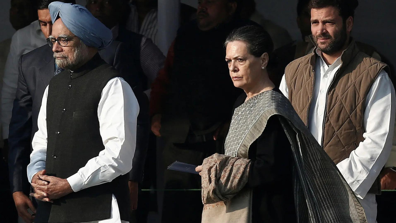 You are currently viewing Manmohan Singh’s demise: RTI, RTE, NREGA, Nuclear deal landmarks in his legacy