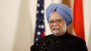Read more about the article Manmohan Singh’s reforms have been launch pad for sustained high growth over last 30 years