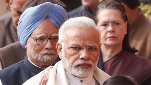 Read more about the article ‘Modi ji first PM to lower dignity of public discourse’: Manmohan Singh’s 2024 letter on ‘hateful speeches’