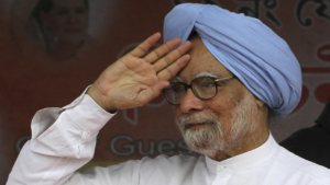 Read more about the article ‘Manmohan Singh preferred Maruti 800 over BMW’: UP minister shares anecdote about ex-PM