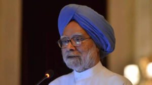 Read more about the article India’s development agenda shaped MMS foreign policy; Gulf, Quad focus rooted in his initiatives