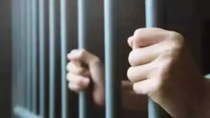 Read more about the article Hair removal cream, salad: MP’s New Year gift for jail inmates