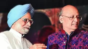 Read more about the article Manmohan Singh could be brutally candid if he trusted you