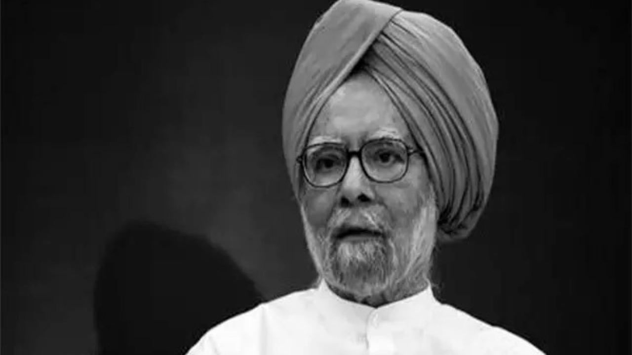 You are currently viewing ‘Manmohan Singh risked his political future for US-India ties’: Condoleezza Rice