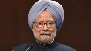 Read more about the article Manmohan Singh skipped meals in UK and lived only on chocolates at times: Daughter Daman