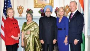 Read more about the article US-India relations today because of Manmohan Singh’s strategic vision: Joe Biden joins India in grieving the loss of former PM