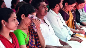 Read more about the article CPM ex-MLA held guilty in 2019 Kerala political murders case