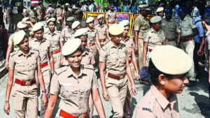 Read more about the article High court sets up all-woman SIT to probe Tamil Nadu univ rape case