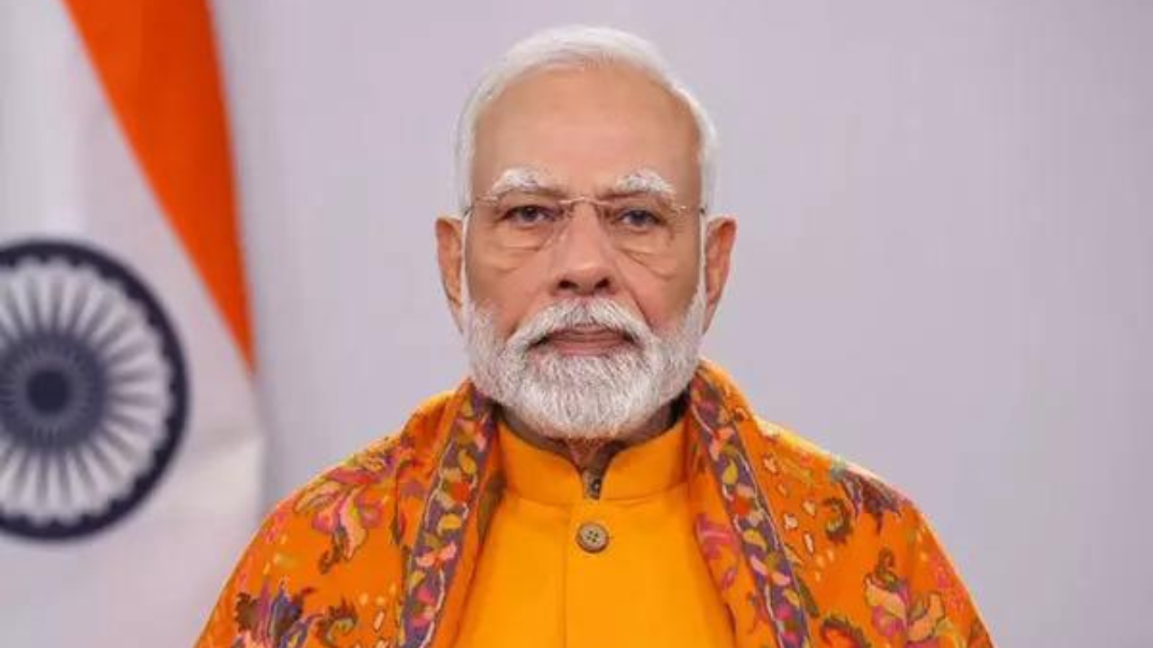 You are currently viewing ‘Constitution is our guiding light’: Top quotes from PM Modi’s ‘Mann Ki Baat’ address