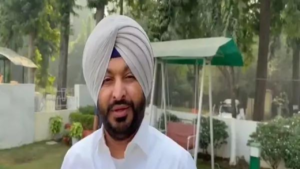 Read more about the article AAP failed to give Rs 1,000 to Punjab women, now ‘peddling similar falsehood’ in Delhi: Ravneet Bittu