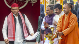 Read more about the article Experts see temple-mosque disputes ahead of 2027 UP polls as effort to polarise voters