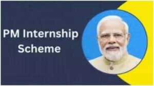 Read more about the article PM Internship Scheme: 6.21 lakh applications received for 1.27 lakh opportunities
