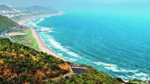 Read more about the article Underwater Krishna-Godavari basin landslide can trigger tsunami: Scientists