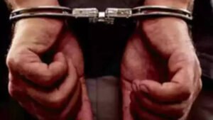 Read more about the article Mastermind of 2 Punjab thana attacks held