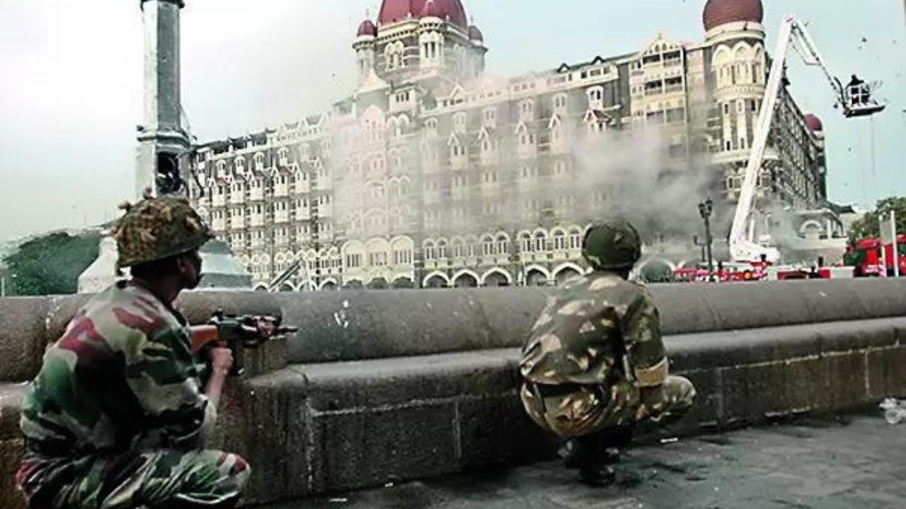 You are currently viewing Contemplating terrorist act for years is also an act of terrorism: Delhi HC