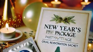 Read more about the article ‘Against traditions’: Pune pub sends condoms with New Year party invite; Youth Congress files complaint