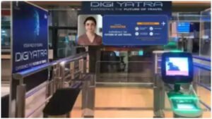Read more about the article ‘Unfounded, inaccurate’: Centre refutes report claiming Digi Yatra passengers’ data shared with tax authorities
