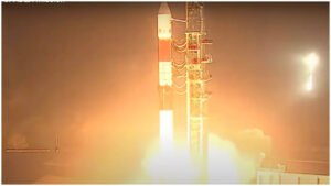 Read more about the article Isro launches space docking satellites, India on path to elite club; PSLV last stage has 24 payloads