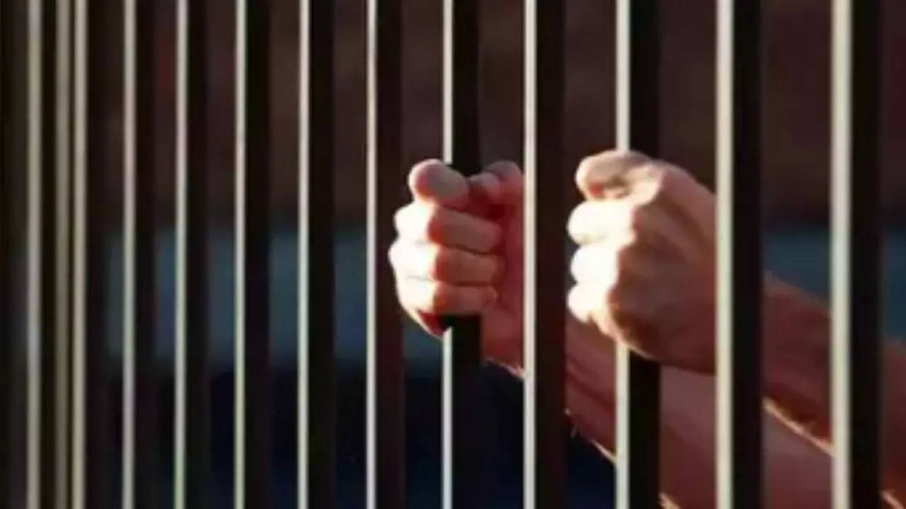 You are currently viewing Man, 65, gets 20 years in jail in NDPS case; court says drug menace spreading widely in society