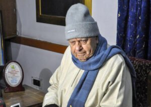 Read more about the article J&K drops Sheikh Abdullah anniv from holiday list