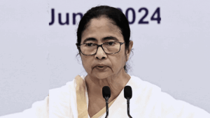 Read more about the article ‘Lies don’t stick for long’: Mamata in Sandeshkhali