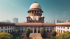 Read more about the article Supreme Court panel to hold talks with agitating farmers on January 3