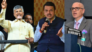 Read more about the article The return of giants: Political comebacks that defined 2024
