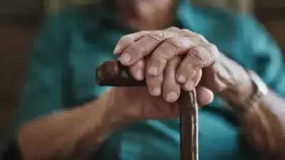 You are currently viewing India ranks 123 in readiness for a rapidly aging society
