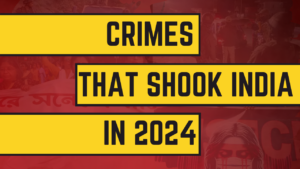 Read more about the article From Sandeshkhali to Sambhal: Violent incidents & crimes in 2024 that shook the nation