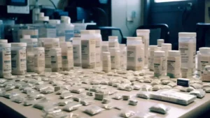 Read more about the article CDSCO seizes large quantities of drugs without proper docs from Kolkata-based company