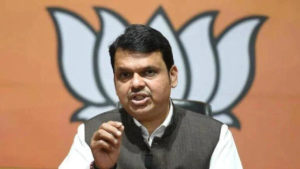 Read more about the article Sack mantri, demands opposition; Devendra Fadnavis says no one will be spared
